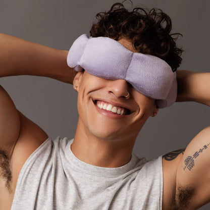 Antifaz con Peso Dozzli