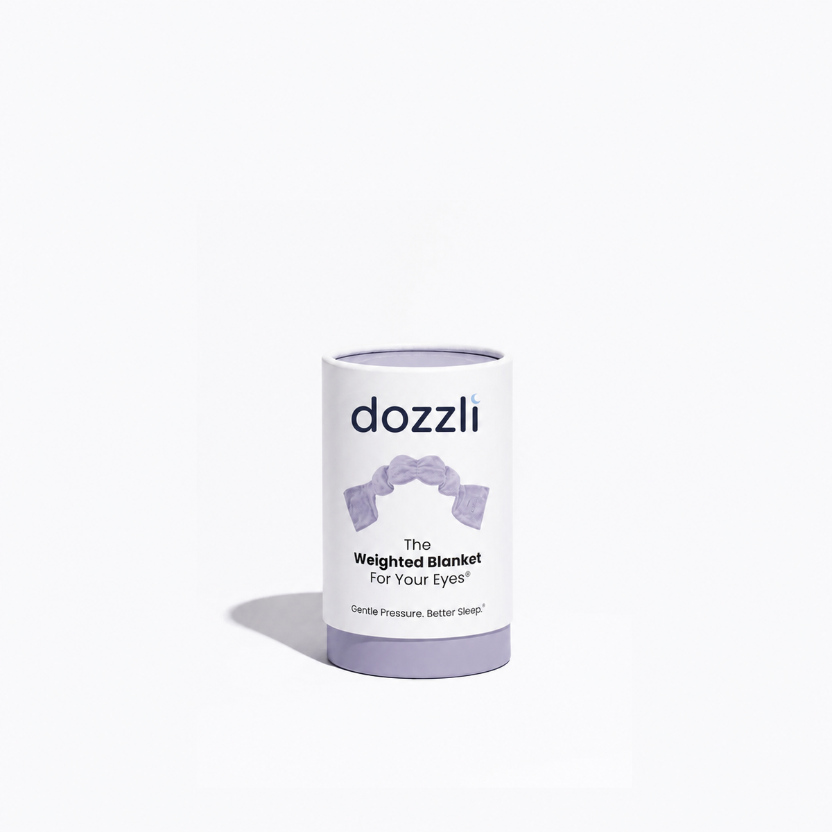 Antifaz con Peso Dozzli