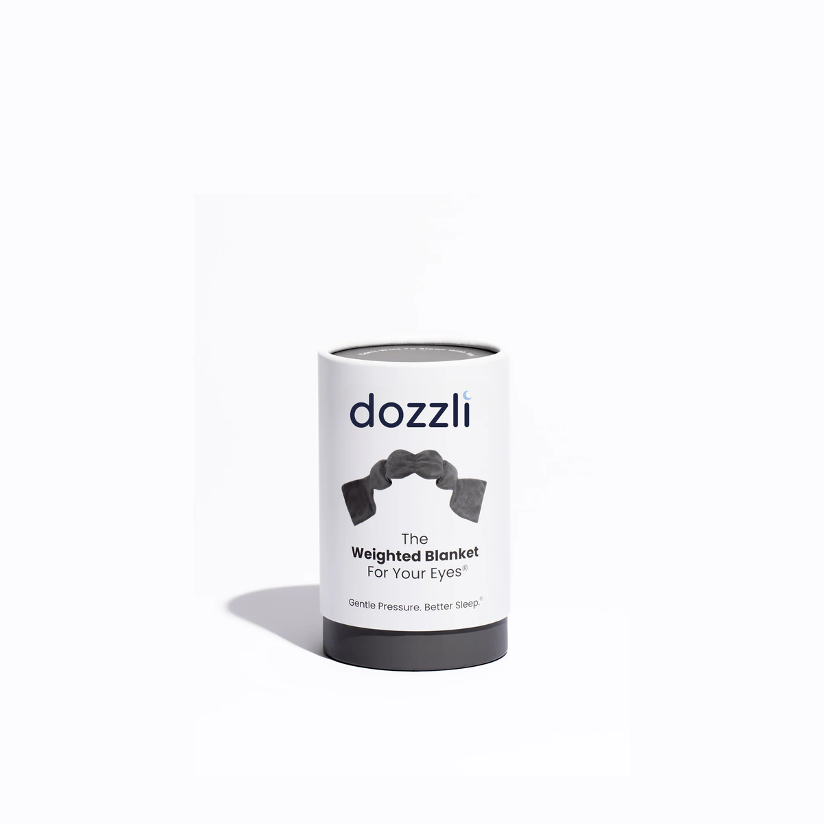 Antifaz con Peso Dozzli
