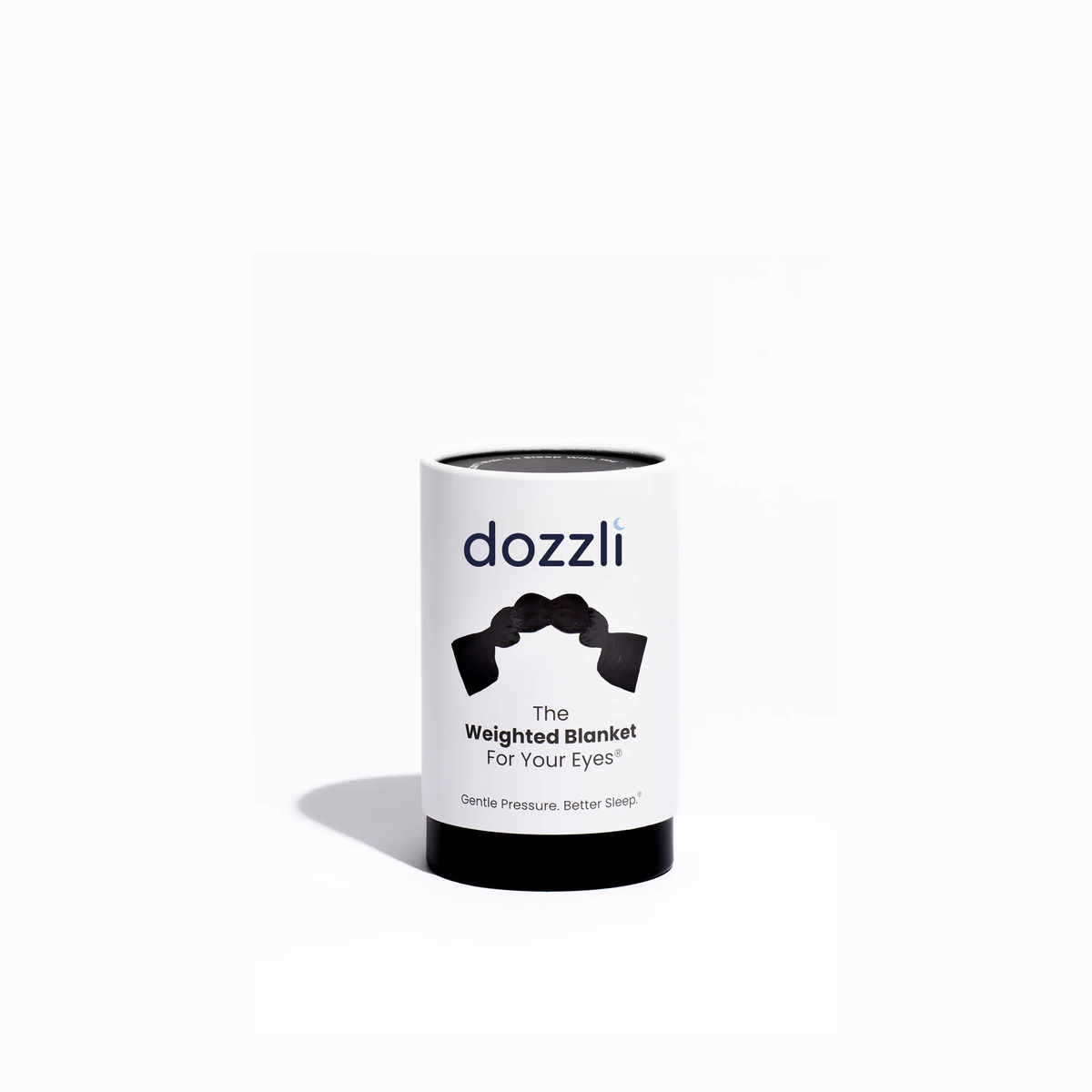 Antifaz con Peso Dozzli