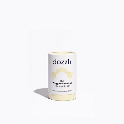 Antifaz con Peso Dozzli