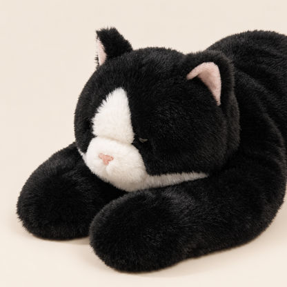 Peluche con Peso Dozzli
